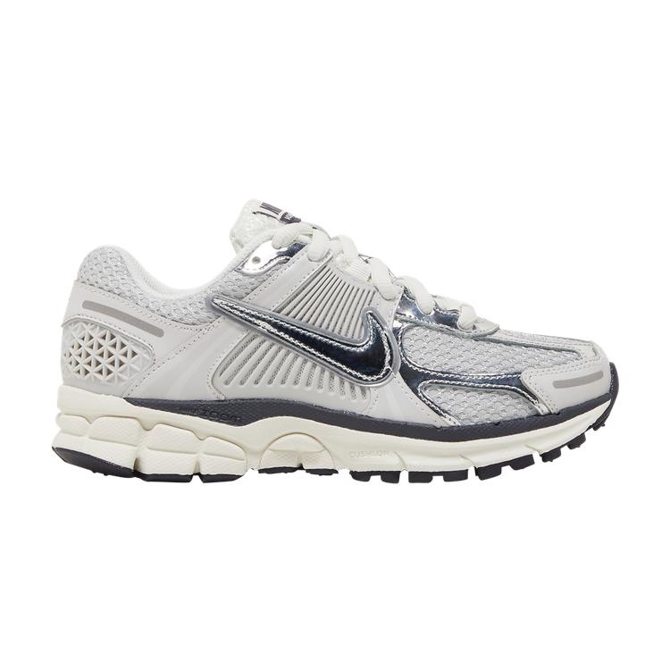 Wmns Air Zoom Vomero 5 'Photon Dust Metallic Silver'